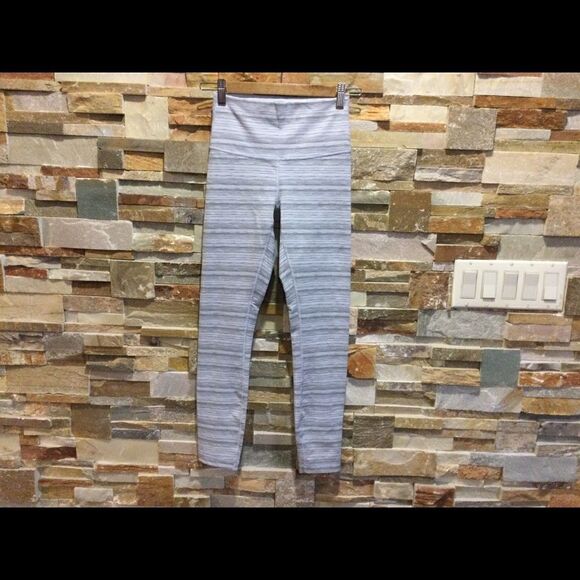 LULULEMON ATHLETICA Sport Leggings  - Picture 1 of 6